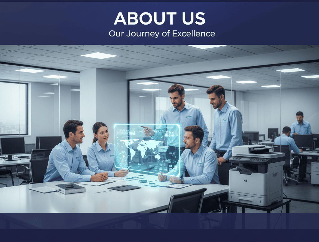 PrintifySolution Team